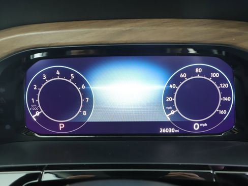 Used 2024 Volkswagen Atlas SE image 18