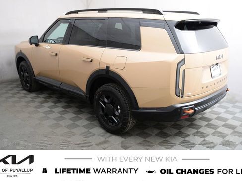 New 2027 Kia Telluride SX Prestige X-Pro AWD/4WD image 7