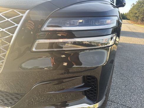 Used 2023 Genesis GV80 3.5T w/ Prestige Package image 19