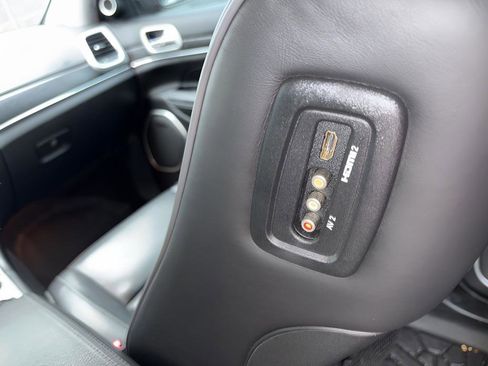 Used 2019 Jeep Grand Cherokee Summit w/ Platinum Series Group AWD/4WD image 21