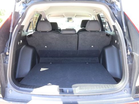 Used 2025 Honda CR-V LX image 14