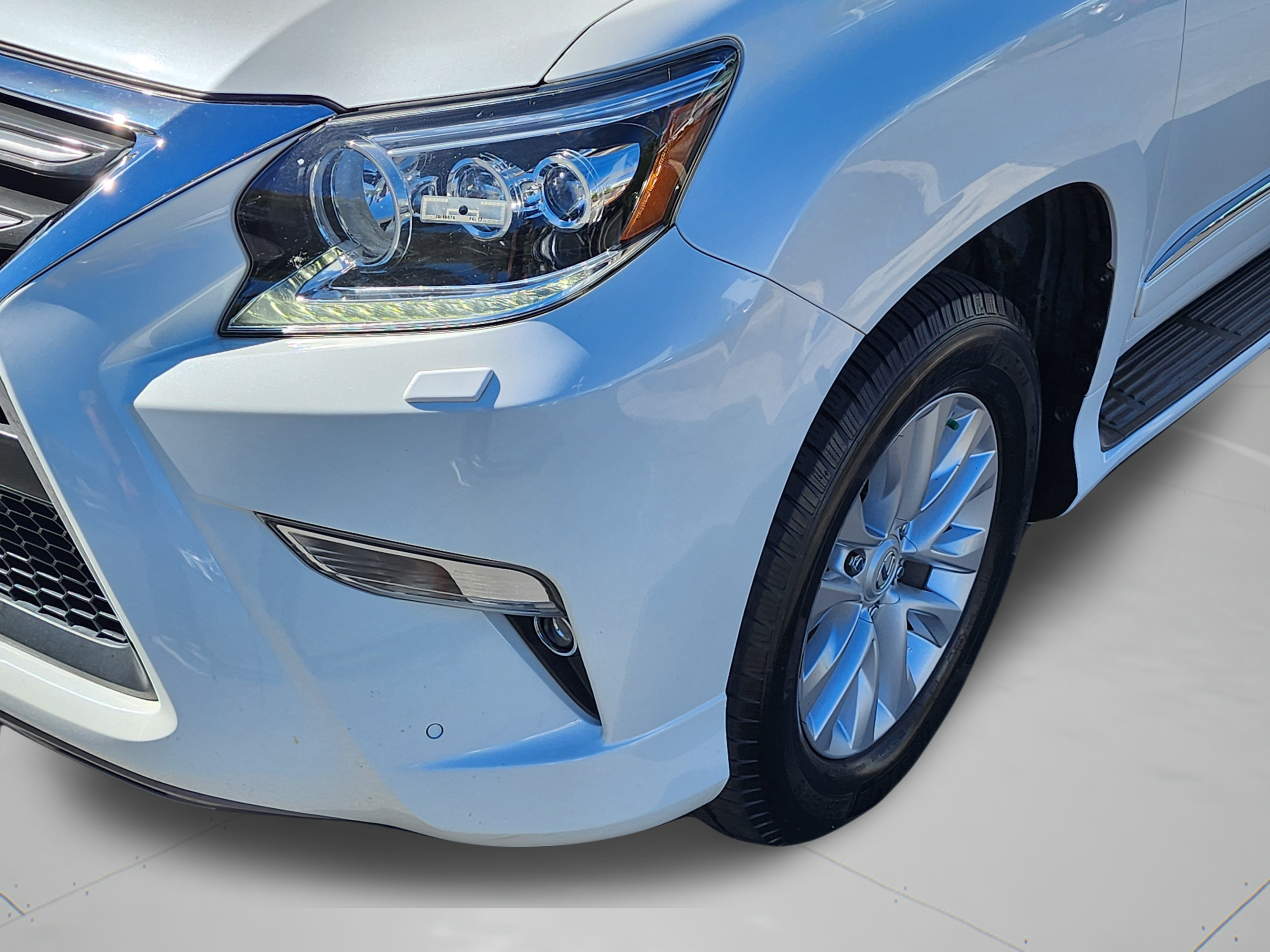 Used 2015 Lexus GX 460 w/ Premium Package AWD/4WD image 30