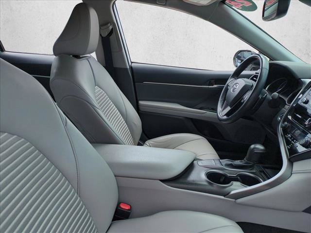 Certified 2024 Toyota Camry SE w/ Convenience Package FWD image 19
