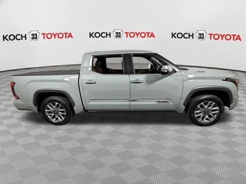 New 2026 Toyota Tundra 1794 Edition AWD/4WD image 9