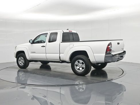 Used 2014 Toyota Tacoma PreRunner image 5