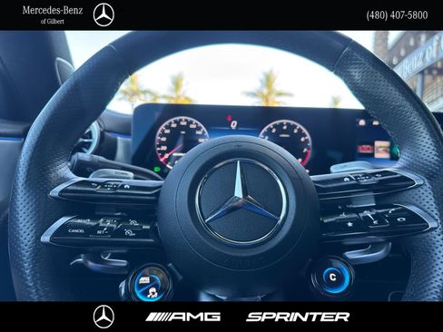 Certified 2024 Mercedes-Benz CLA 45 AMG 4MATIC image 26