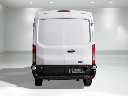 Used 2015 Ford Transit 250 148 Medium Roof image 7