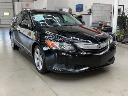 Used 2014 Acura ILX