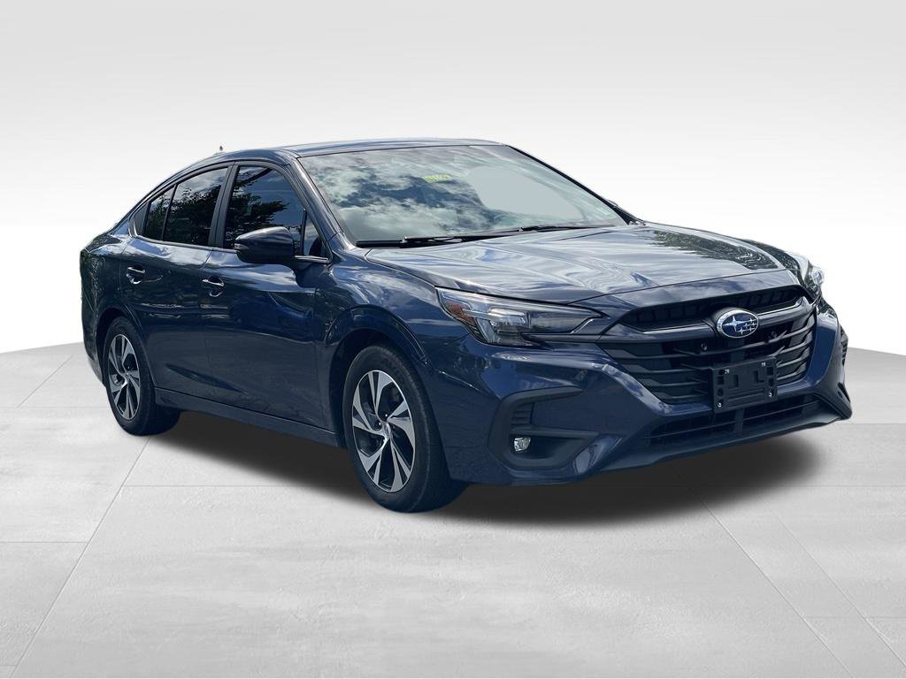 Used 2025 Subaru Legacy Premium w/ Tech Package #1 AWD/4WD image 3