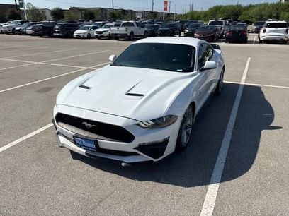 Used 2023 Ford Mustang GT Premium