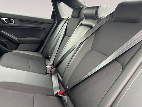 New 2026 Honda Civic Sport image 13