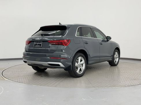 Used 2020 Audi Q3 2.0T Premium w/ Convenience Package image 9