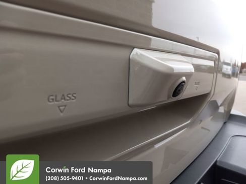 New 2025 Ford Bronco Sport Big Bend image 31