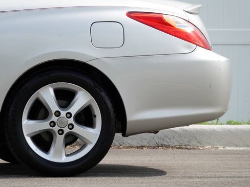 Used 2006 Toyota Solara SE FWD image 53
