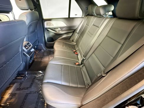 Used 2025 Mercedes-Benz GLE 350 4MATIC image 23