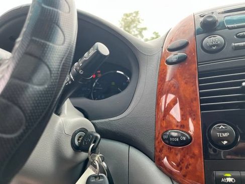 Used 2008 Toyota Sienna XLE FWD image 31