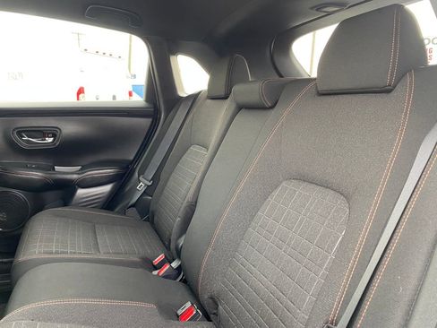 Certified 2023 Honda HR-V Sport image 13