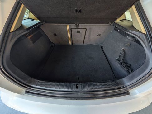 Used 2012 Audi A3 TDI Premium image 15