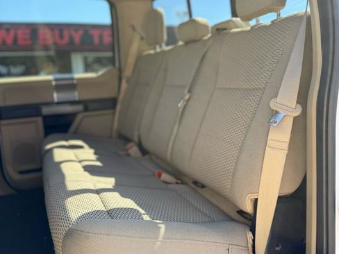 Used 2020 Ford F150 XLT w/ Equipment Group 302A Luxury AWD/4WD image 12