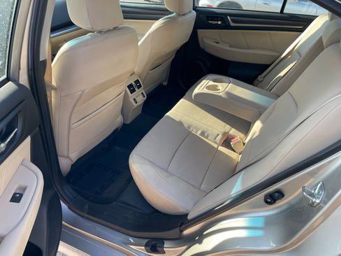 Used 2019 Subaru Legacy 2.5i Limited image 22
