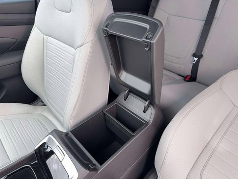 New 2026 Hyundai Santa Cruz SE image 18