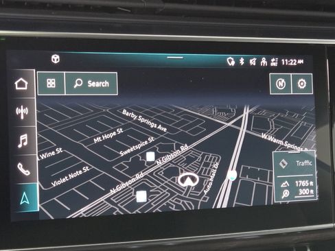 Used 2022 Audi Q8 Premium Plus w/ Premium Plus Package image 27