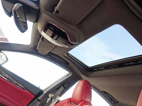 Used 2018 Maserati Quattroporte S GranSport Q4 image 11