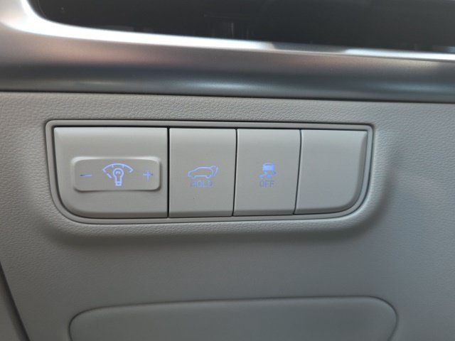 Certified 2026 Hyundai Tucson SEL Plus FWD image 10
