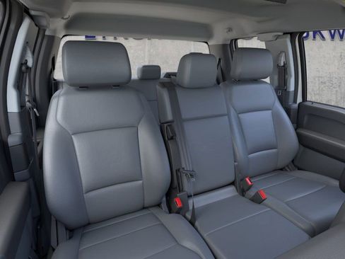 New 2026 Ford F350 XL w/ XL Off-Road Package image 13