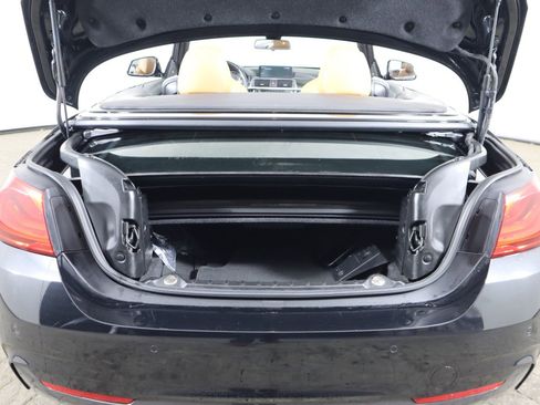 Used 2019 BMW 430i xDrive Convertible w/ M Sport Package image 8