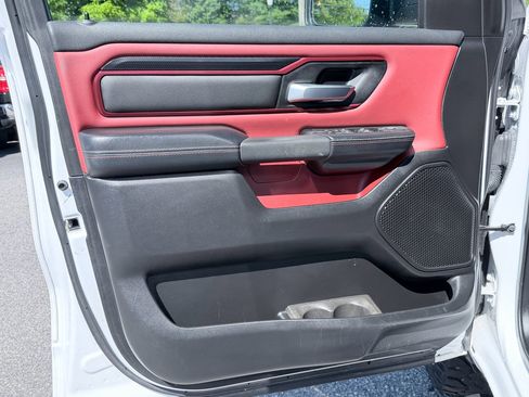 Used 2025 RAM 1500 Rebel w/ Bed Utility Group image 31