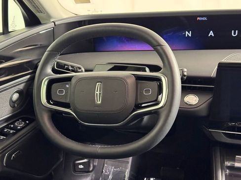 New 2026 Lincoln Nautilus Premier w/ Equipment Group 102A image 21