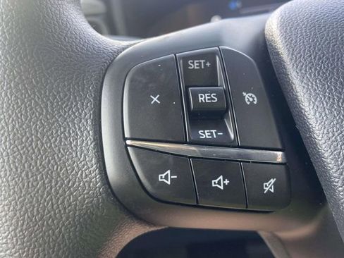 New 2026 Ford Maverick XLT AWD/4WD image 15