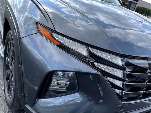 Used 2024 Hyundai Tucson XRT FWD image 29