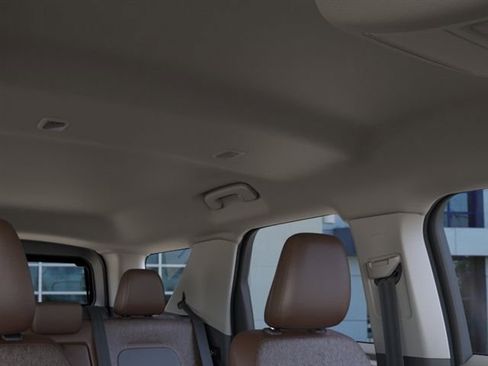 New 2026 Ford Bronco Sport Outer Banks w/ Outer Banks Tech Package+ image 22