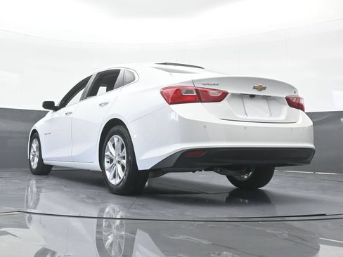 Used 2024 Chevrolet Malibu LT FWD image 55