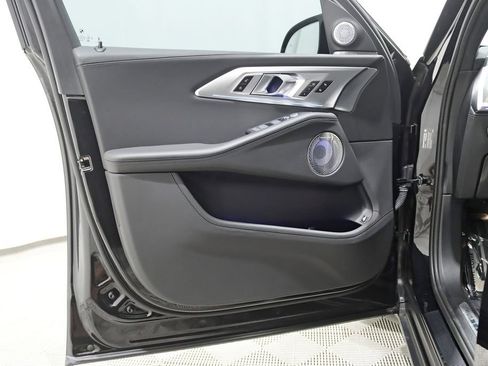 Used 2023 BMW XM AWD/4WD image 37