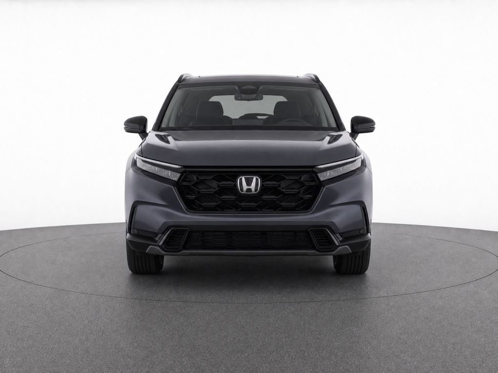 Used 2024 Honda CR-V Sport-L image 7
