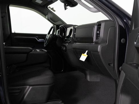 Certified 2023 Chevrolet Silverado 1500 LT image 41