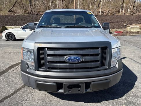 Used 2012 Ford F150 XL image 6