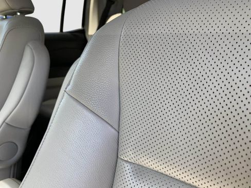 Used 2019 Honda Ridgeline RTL image 32
