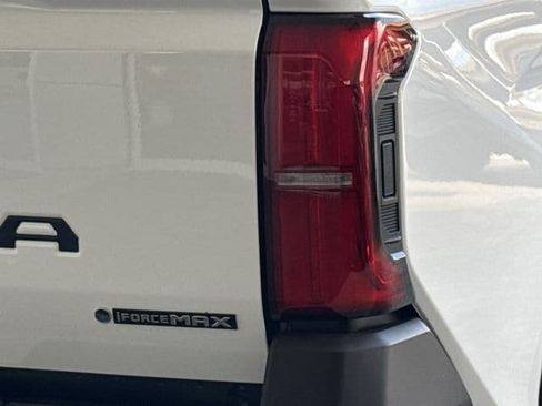 New 2026 Toyota Tacoma 4x4 Double Cab Hybrid image 7