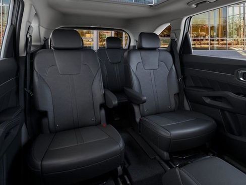 New 2026 Kia Sorento SX AWD/4WD image 18