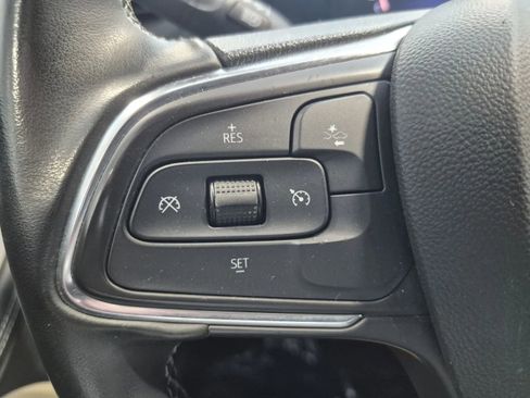 Used 2024 Buick Encore GX Preferred FWD image 23