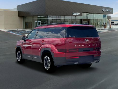 Used 2026 Hyundai Santa Fe SEL image 5