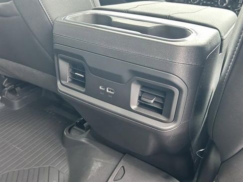 New 2026 Chevrolet Silverado 1500 LT Trail Boss w/ LT Trail Boss Premium Package image 34