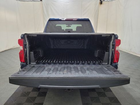 Used 2019 Chevrolet Silverado 1500 RST w/ All-Star Edition AWD/4WD image 29