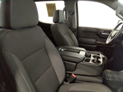 Used 2020 GMC Sierra 1500 Elevation image 39