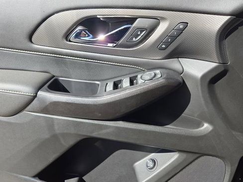 Used 2023 Chevrolet Traverse Premier w/ LPO, Floor Liner Package image 24