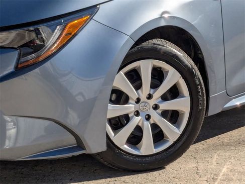 Used 2024 Toyota Corolla LE image 23